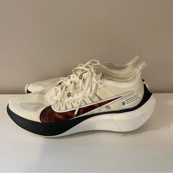 Nike Zoom Gravity Leopard Runners‎ - Picture 5 of 6